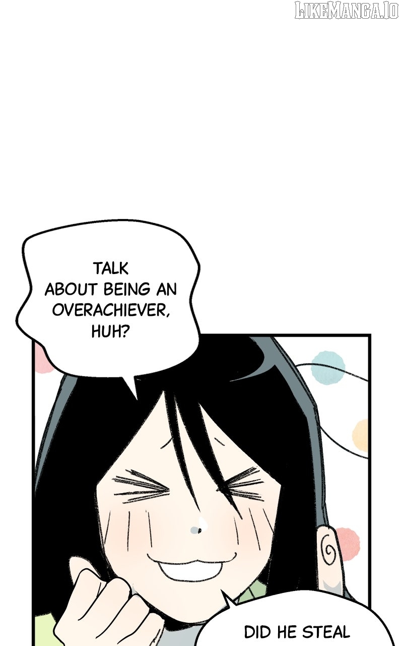 3X3! - Manhwa Chapter 49 - page 73